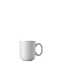 Thomas Thomas Clay Rock Becher mit Henkel 0,45 L