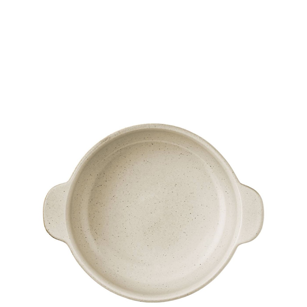 Rosenthal Joyn Stoneware Ash Sharing Bowl 20 cm 1,100 L