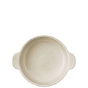 Rosenthal Joyn Stoneware Ash Sharing Bowl 20 cm 1,100 L