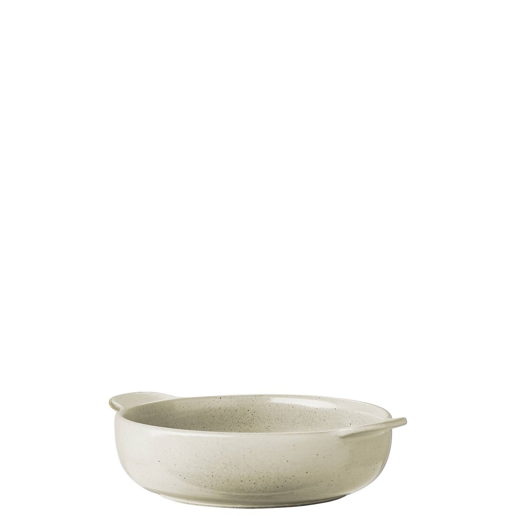 Rosenthal Joyn Stoneware Ash Sharing Bowl 20 cm 1,100 L