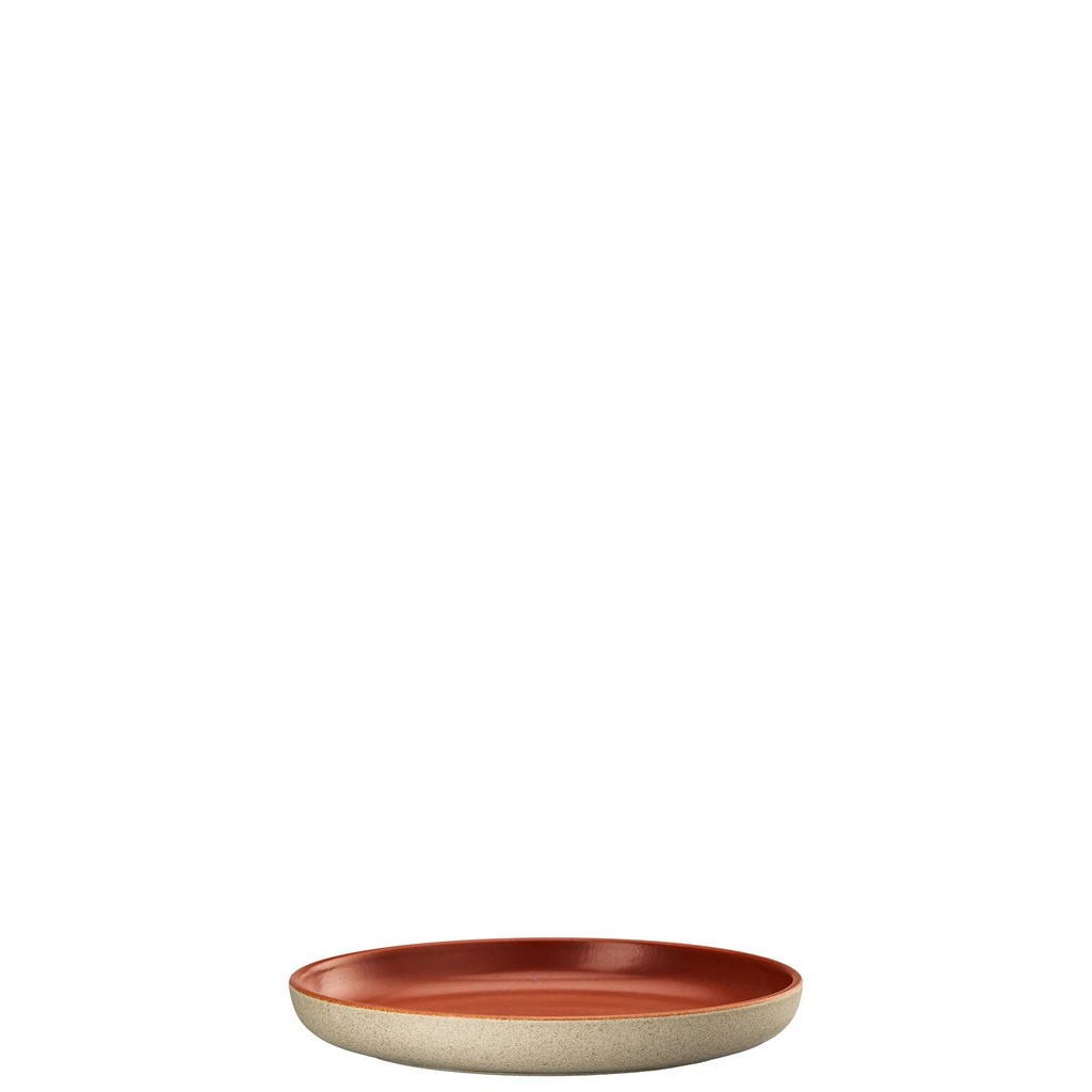 Rosenthal Joyn Stoneware Spark Teller flach 16 cm