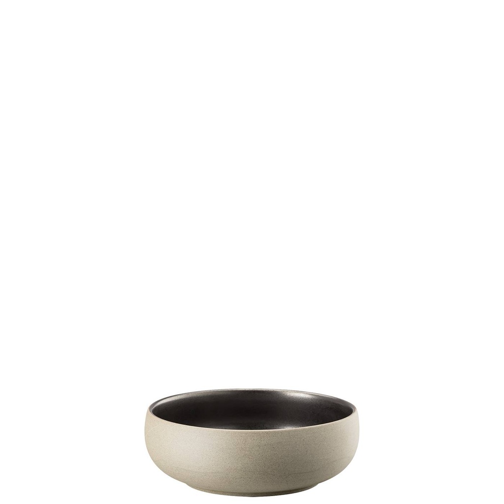 Rosenthal Joyn Stoneware Iron Bowl 16 cm 0,650 L
