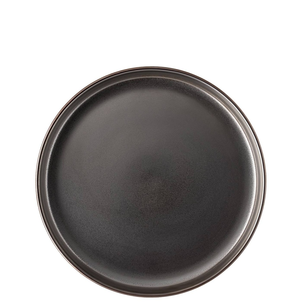 Rosenthal Joyn Stoneware Iron Gourmetteller 26 cm