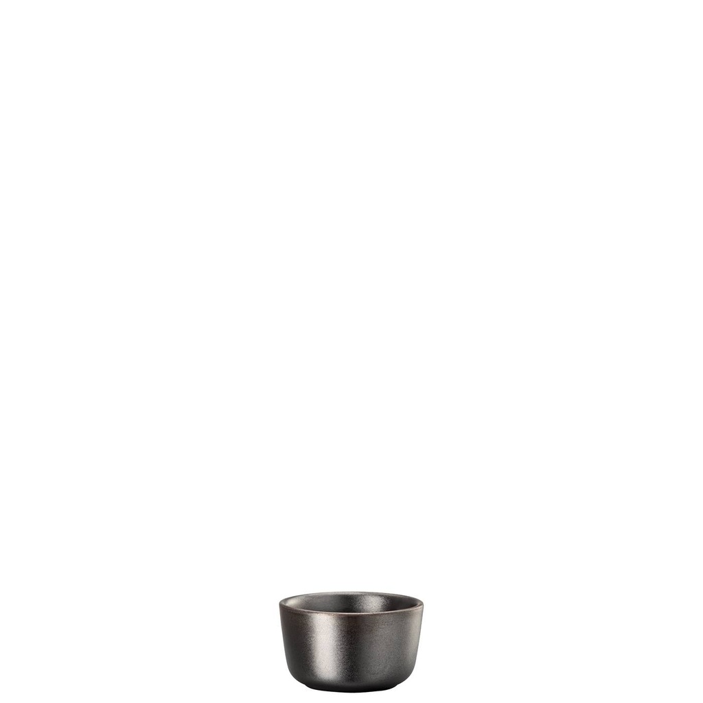 Rosenthal Joyn Stoneware Iron Soufflé Schale 6 cm 0,080 L