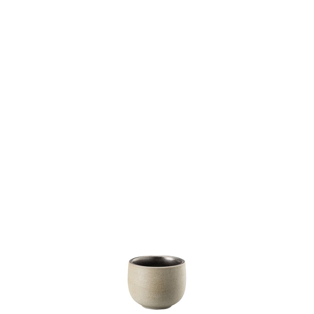 Rosenthal Joyn Stoneware Iron Espressoschale 0,090 L