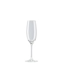 Rosenthal DiVino Glatt Champagner 0,22 L