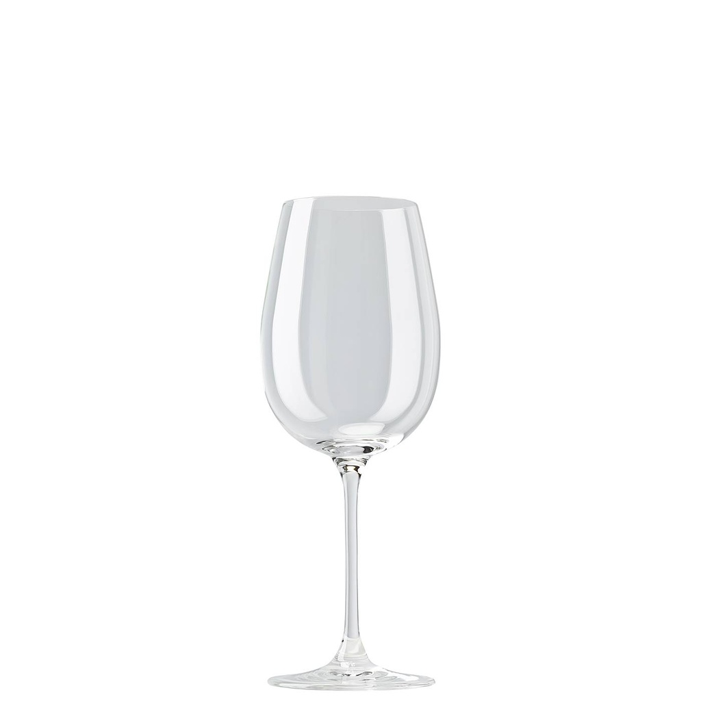 Rosenthal DiVino Glatt Rotwein Bordeaux 0,58 L
