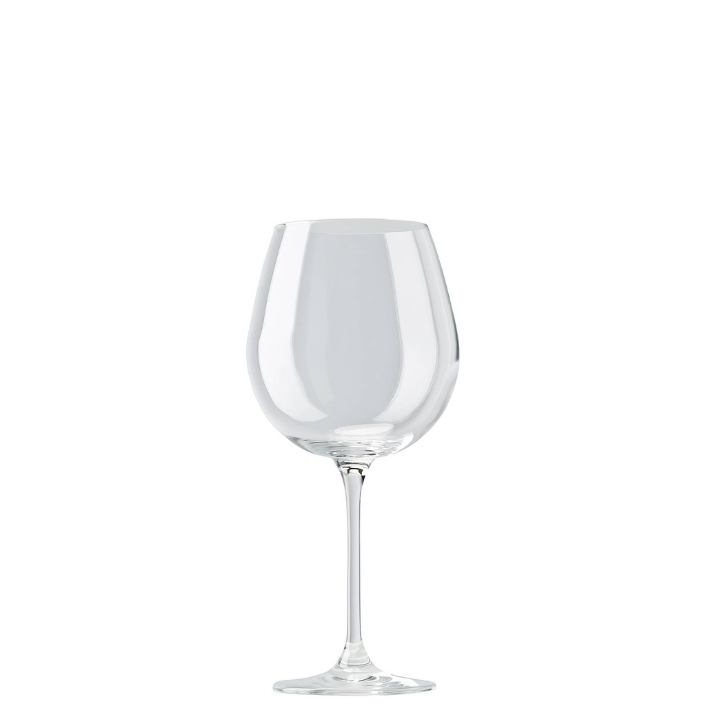 Rosenthal DiVino Glatt Rotwein Burgunder 0,63 L