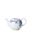 Rosenthal Rosenthal True Blue Teekanne 6 Personen Unterteil 1,2 L