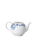 Rosenthal Rosenthal True Blue Teekanne 6 Personen Unterteil 1,2 L