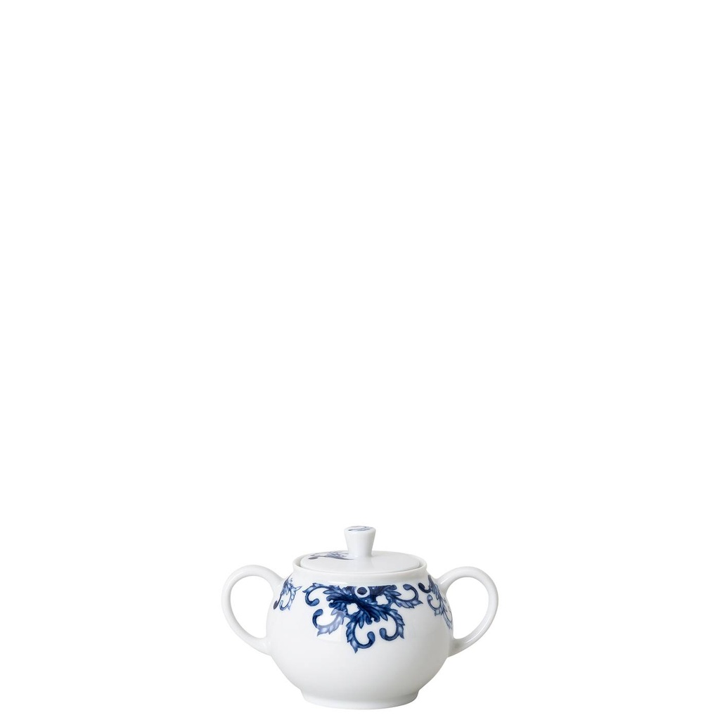 Rosenthal Rosenthal True Blue Zuckerdose 6 Personen 0,2 L