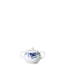 Rosenthal Rosenthal True Blue Zuckerdose 6 Personen 0,2 L