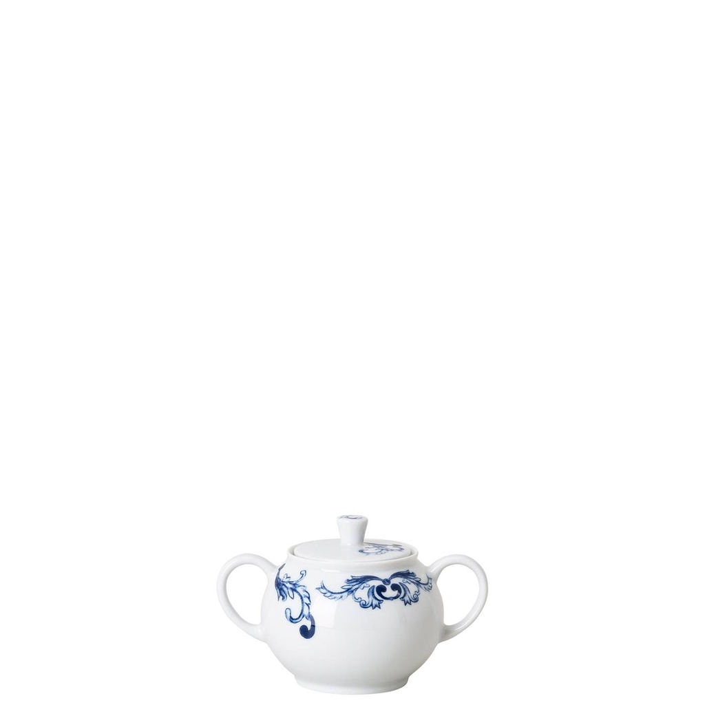 Rosenthal Rosenthal True Blue Zuckerdose 6 Personen 0,2 L