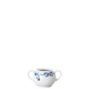 Rosenthal Rosenthal True Blue Zuckerdose 6 Personen Unterteil 0,2 L