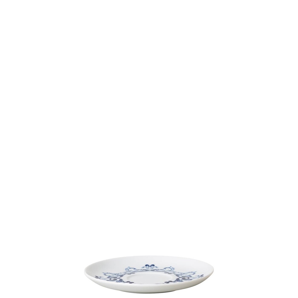Rosenthal Rosenthal True Blue Tee-Untertasse 15 cm