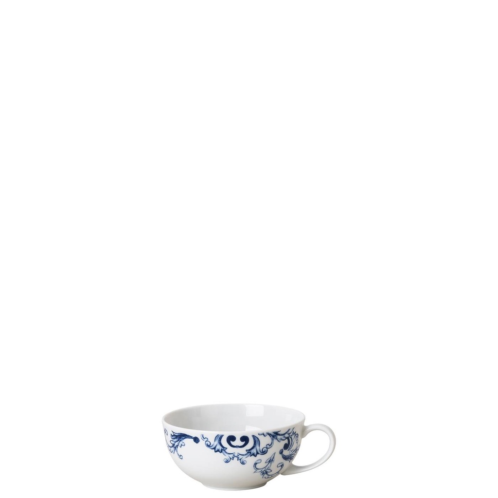 Rosenthal Rosenthal True Blue Tee-Obertasse 0,19 L