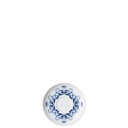 Rosenthal Rosenthal True Blue Espresso/Mokka-Untertasse 11,5 cm