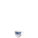 Rosenthal Rosenthal True Blue Espresso/Mokka-Obertasse 0,1 L