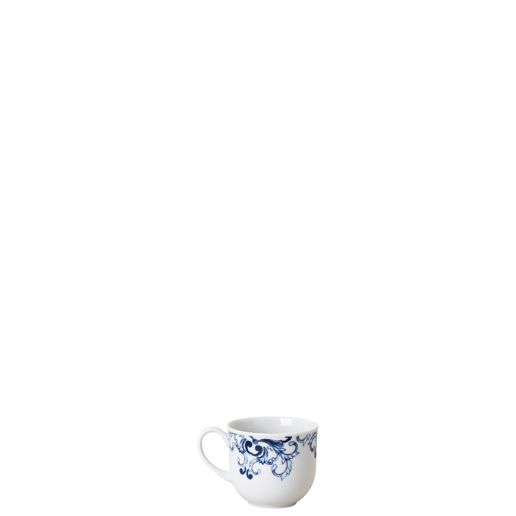 Rosenthal Rosenthal True Blue Espresso/Mokka-Obertasse 0,1 L