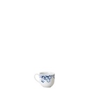 Rosenthal Rosenthal True Blue Espresso/Mokka-Obertasse 0,1 L