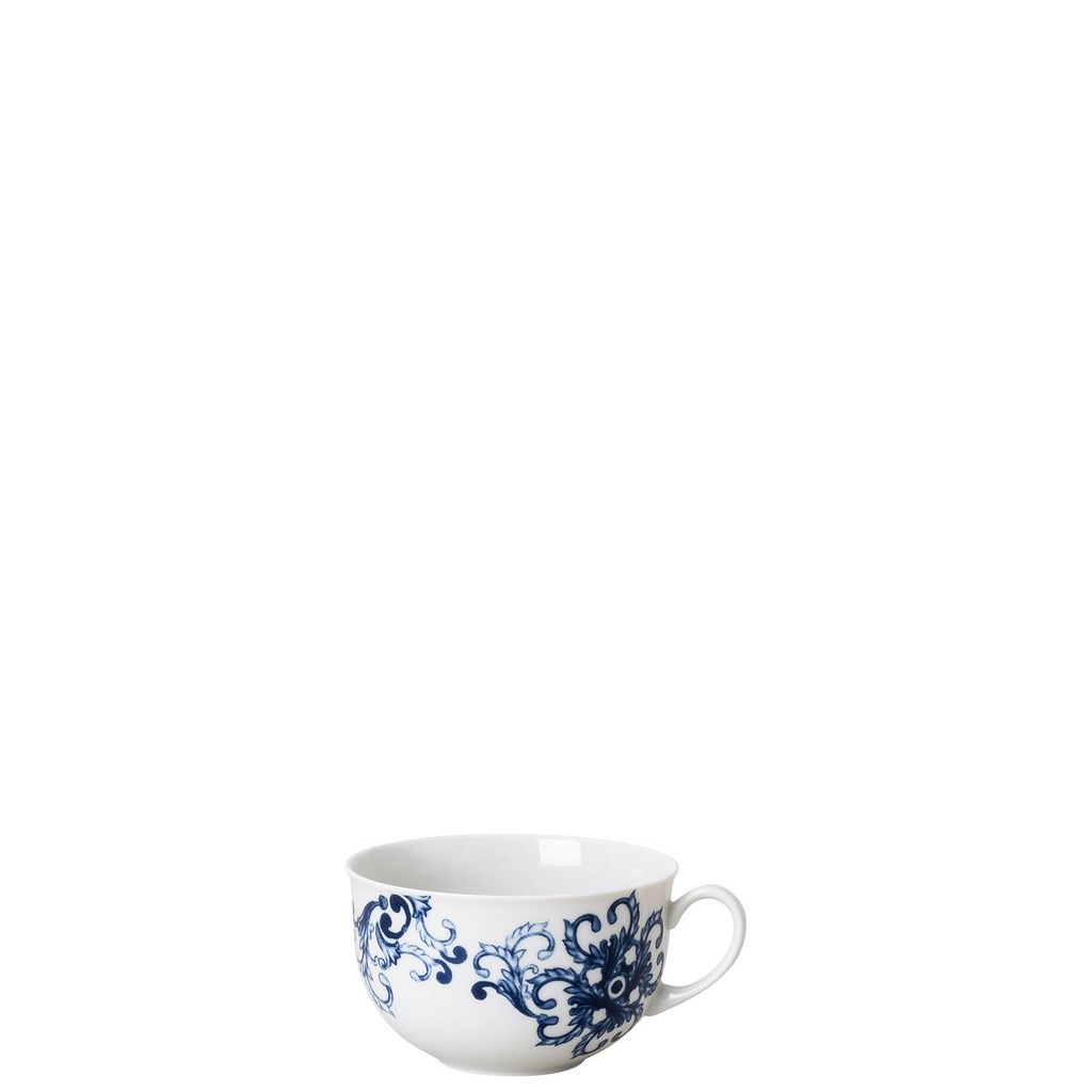 Rosenthal Rosenthal True Blue Café au Lait Obertasse 0,3 L