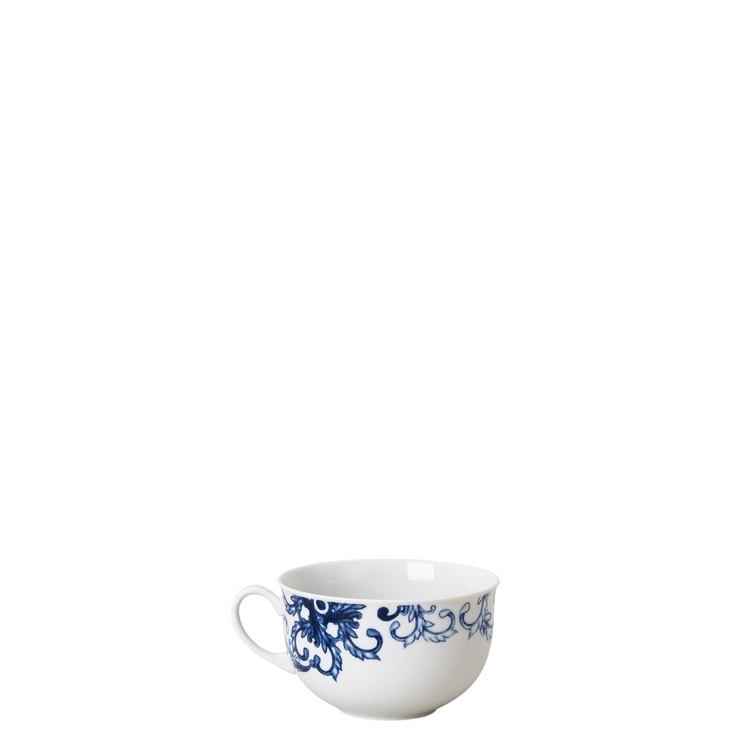 Rosenthal Rosenthal True Blue Café au Lait Obertasse 0,3 L