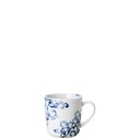 Rosenthal Rosenthal True Blue Becher mit Henkel groß 0,38 L