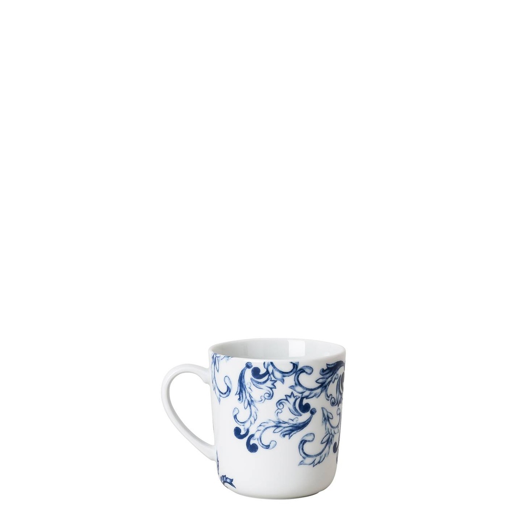 Rosenthal Rosenthal True Blue Becher mit Henkel groß 0,38 L