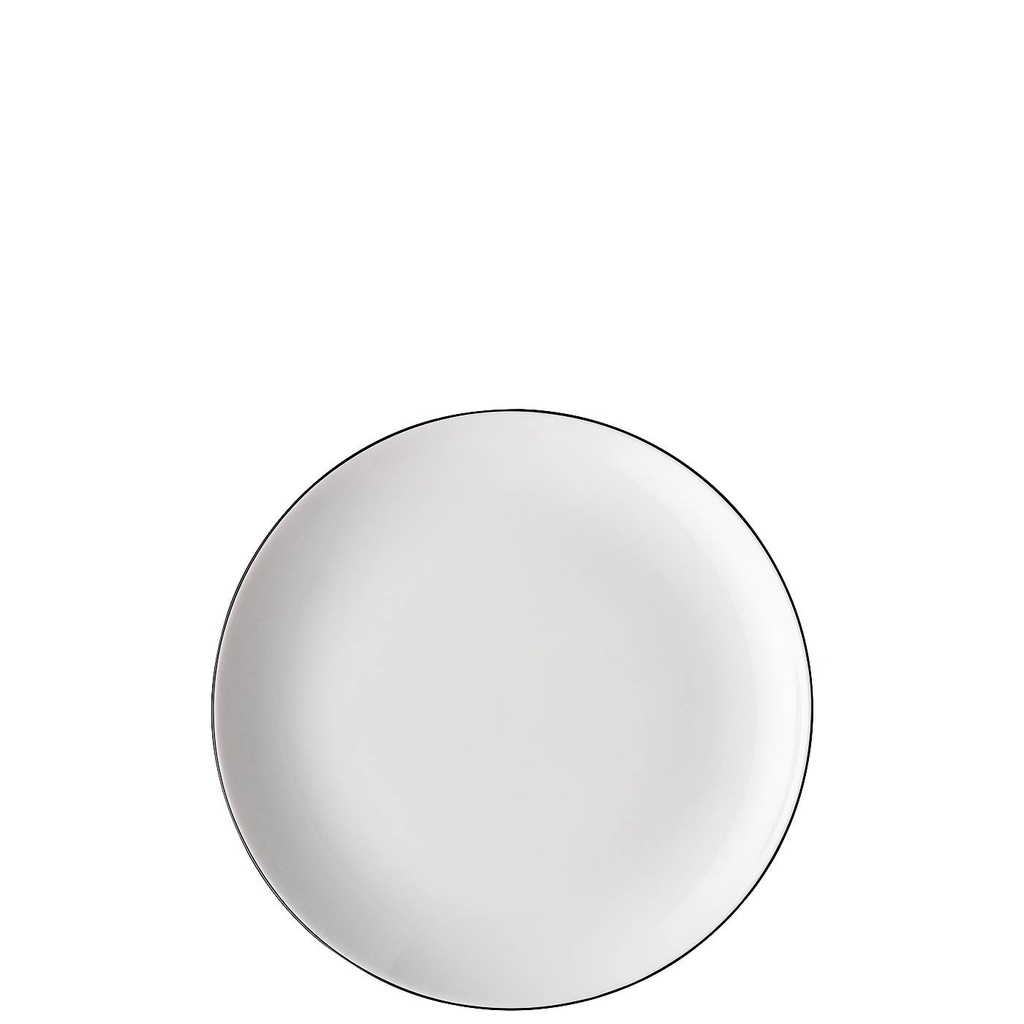 Thomas Cucina-Basic Colori Black Frühstücksteller 20 cm