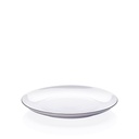 Thomas Cucina-Basic Colori Black Speiseteller 26 cm