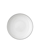 Thomas Cucina-Basic Colori Black Gourmetteller tief 22 cm