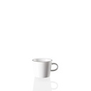 Thomas Cucina-Basic Colori Black Kombi-Obertasse 0,22 L
