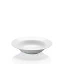 Thomas Cucina Bianca Teller tief 24 cm