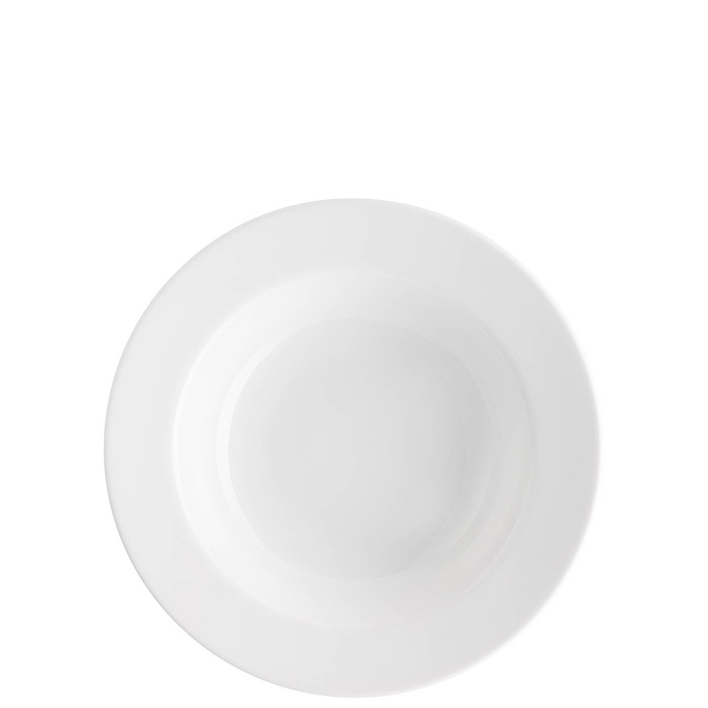 Thomas Cucina Bianca Teller tief 24 cm