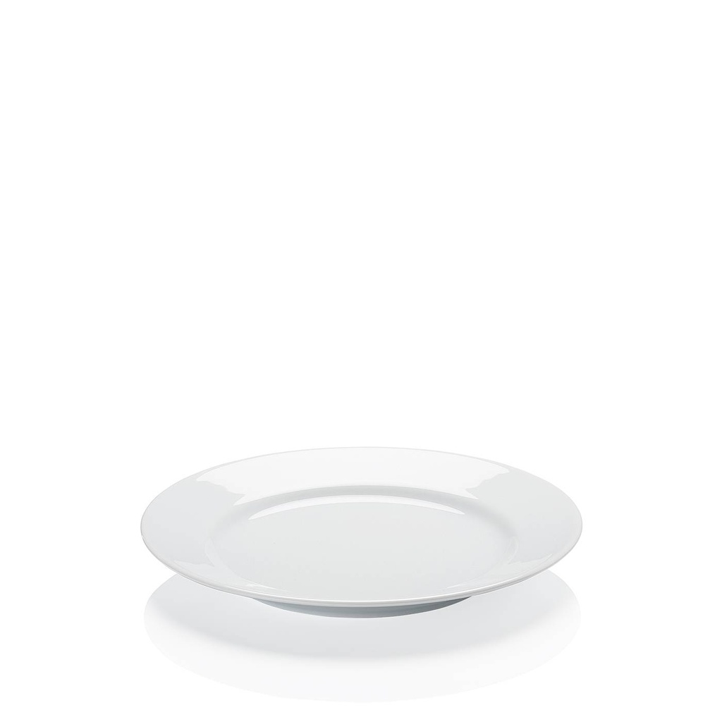 Thomas Cucina Bianca Teller flach 23 cm