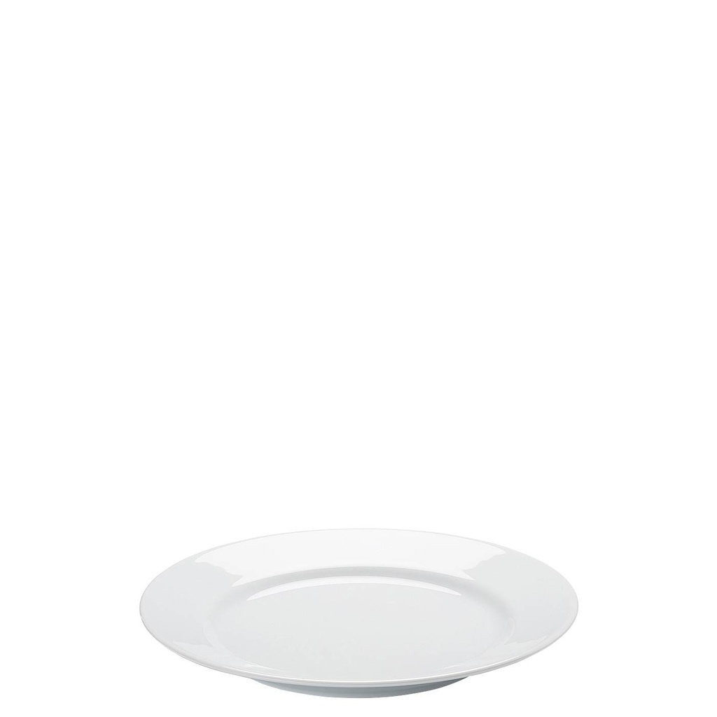 Thomas Cucina Bianca Teller flach 23 cm