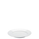 Thomas Cucina Bianca Teller flach 23 cm