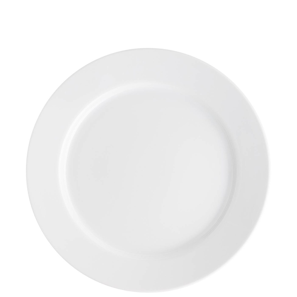 Thomas Cucina Bianca Teller flach 28 cm