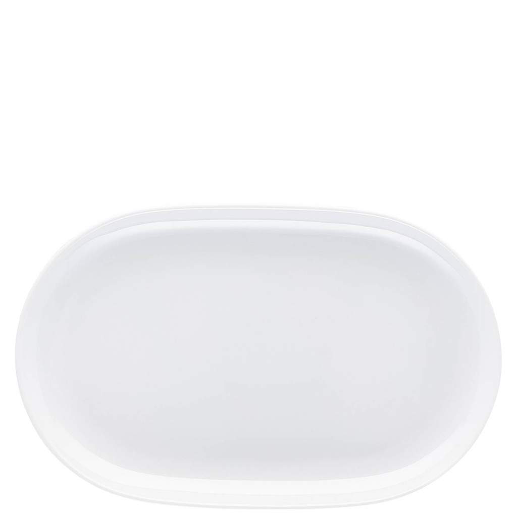 Thomas Cucina Bianca Platte 32 cm