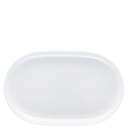 Thomas Cucina Bianca Platte 32 cm