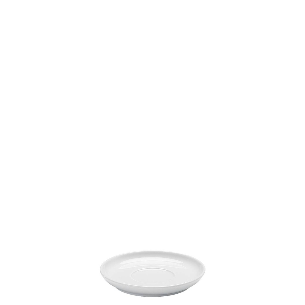 Thomas Cucina Bianca Espresso-Untertasse 13 cm