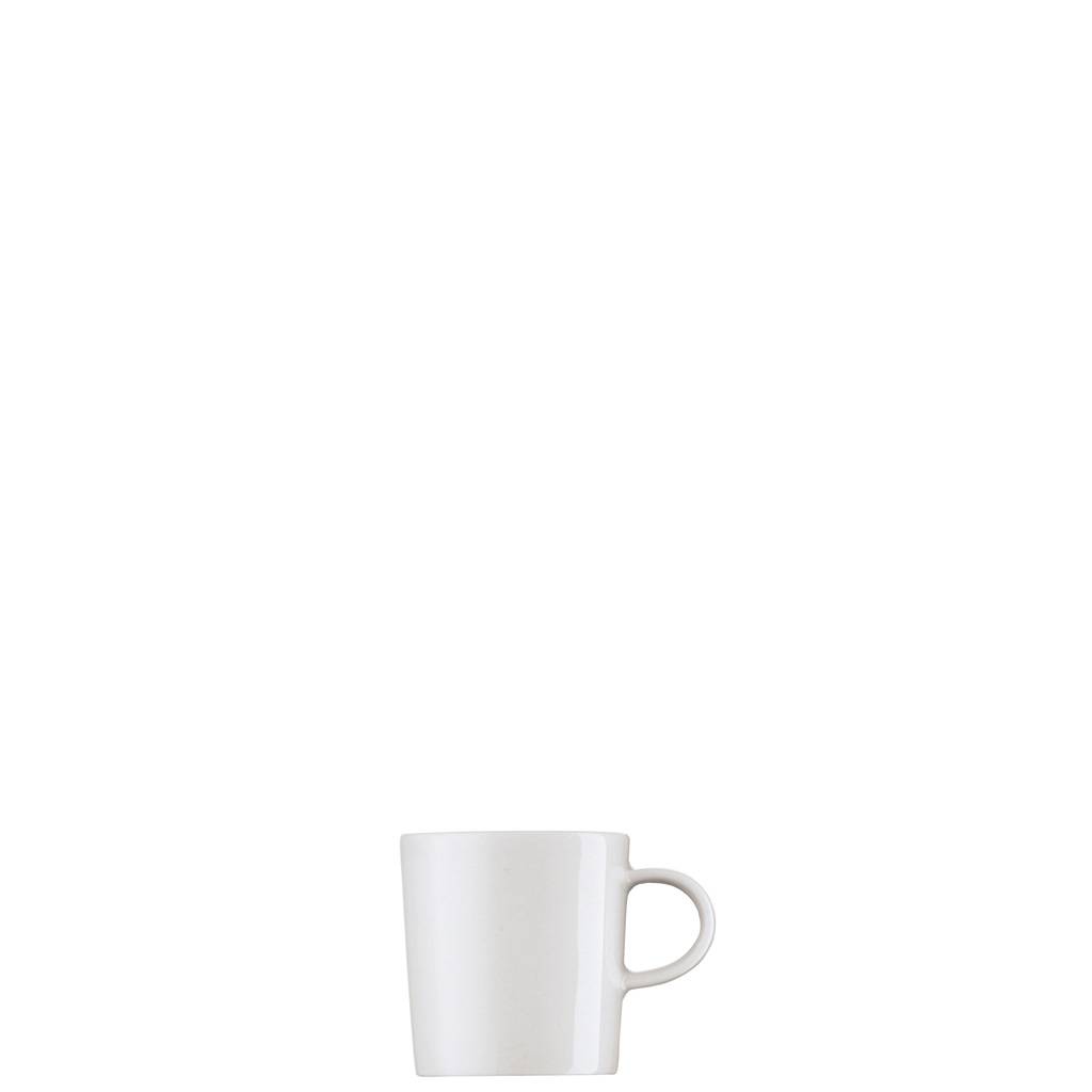 Thomas Cucina Bianca Espresso-Obertasse 0,1 L