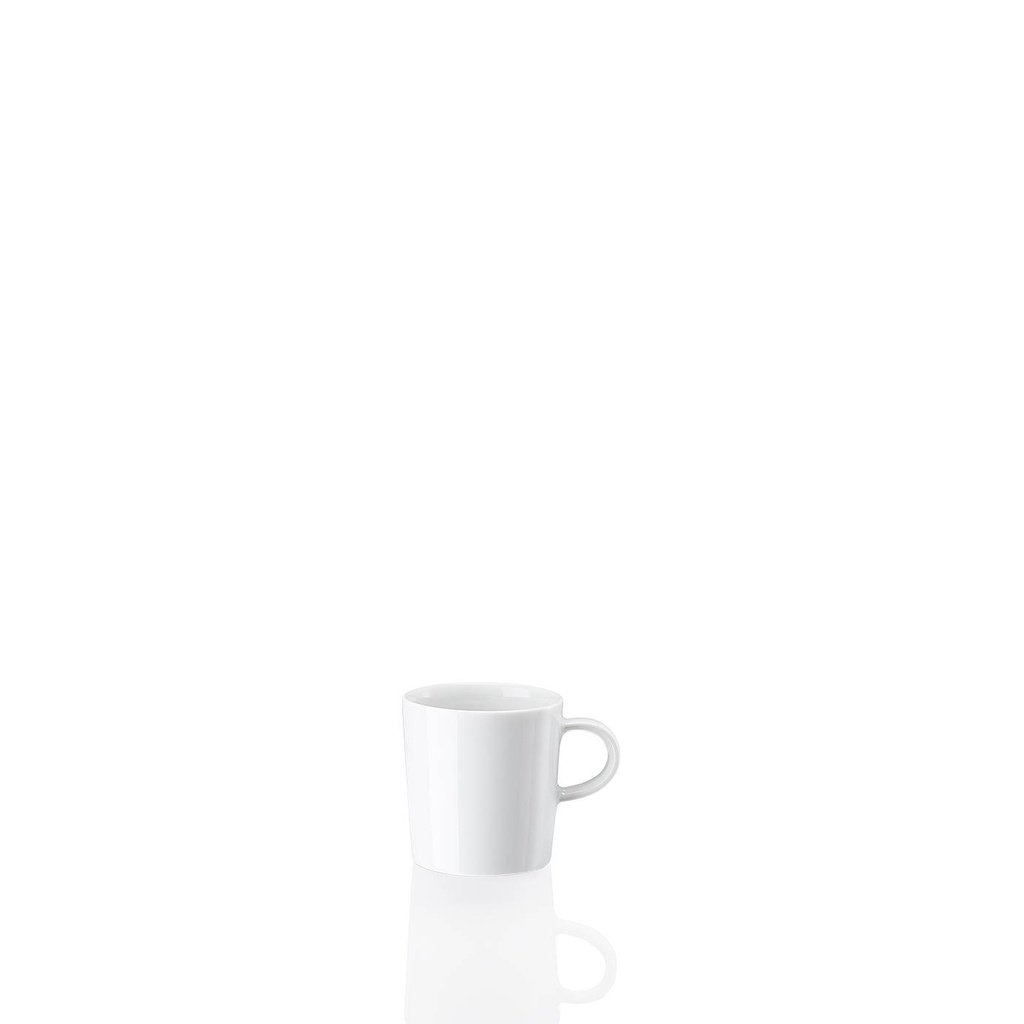 Thomas Cucina Bianca Espresso-Obertasse 0,1 L