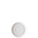 Thomas Cucina Bianca Café au Lait Untertasse 17 cm
