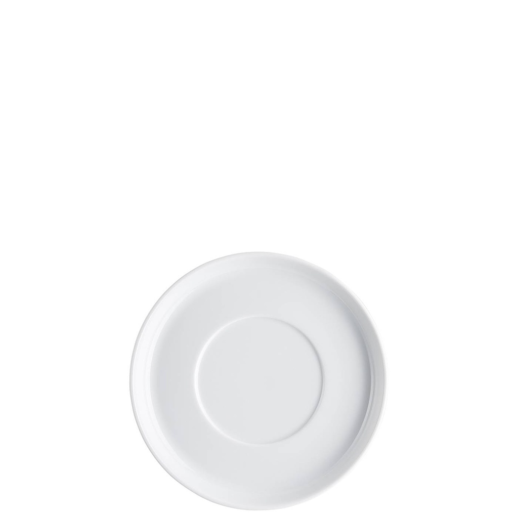 Thomas Cucina Bianca Café au Lait Untertasse 17 cm