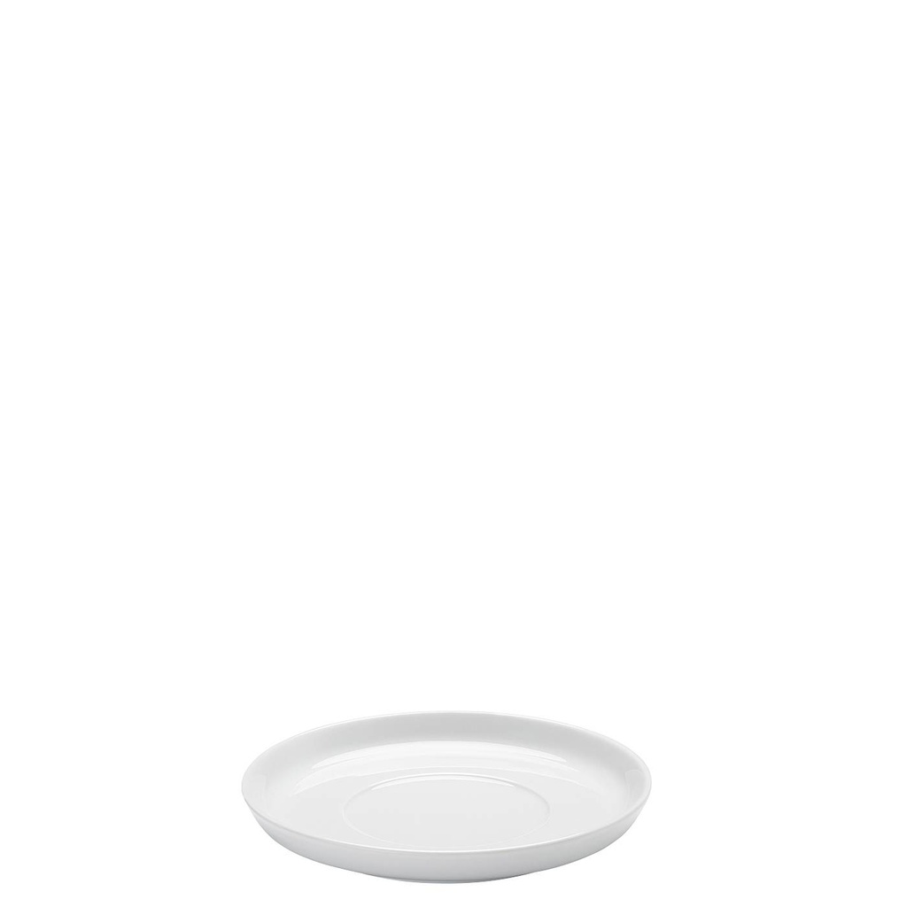 Thomas Cucina Bianca Café au Lait Untertasse 17 cm