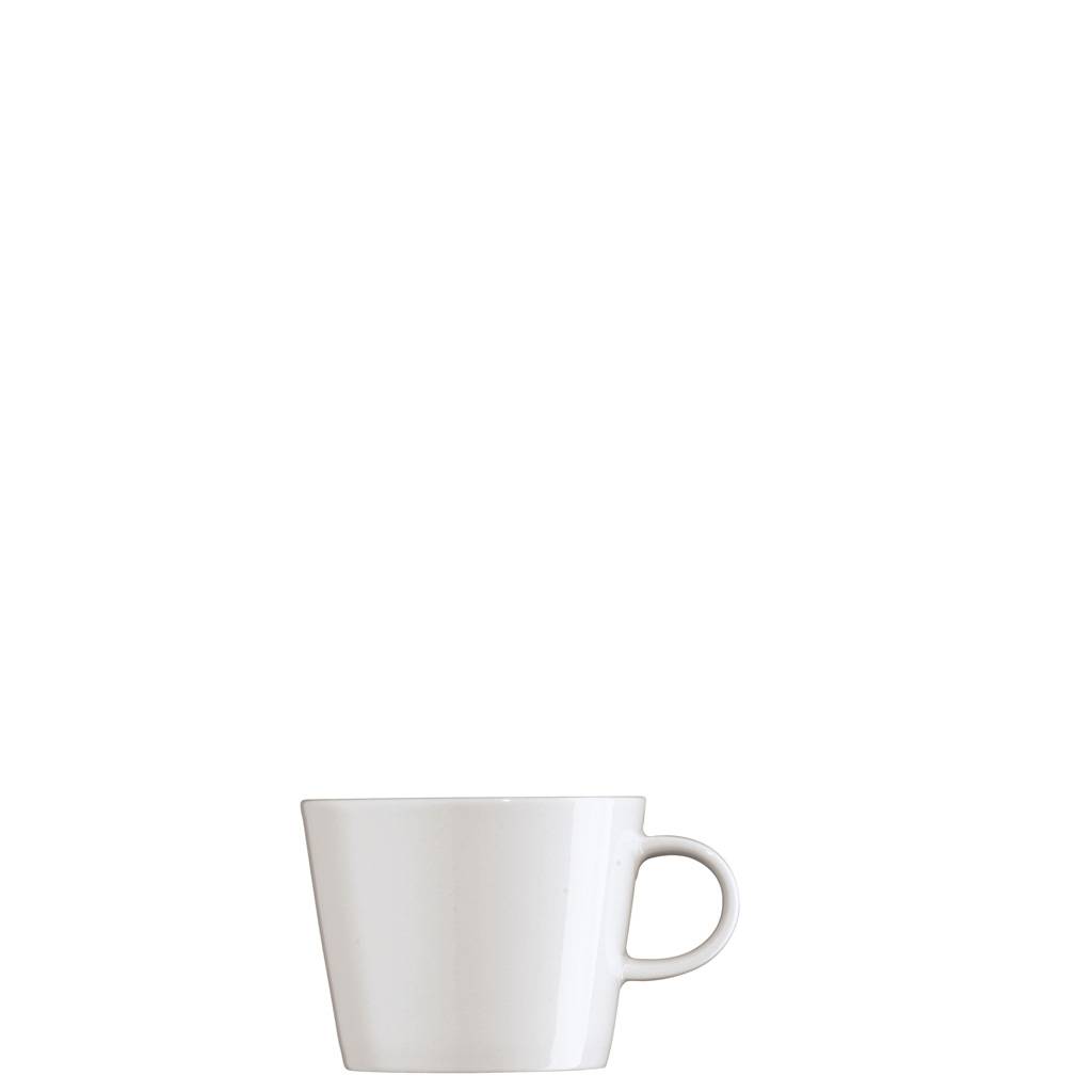 Thomas Cucina Bianca Café au Lait Obertasse 0,44 L