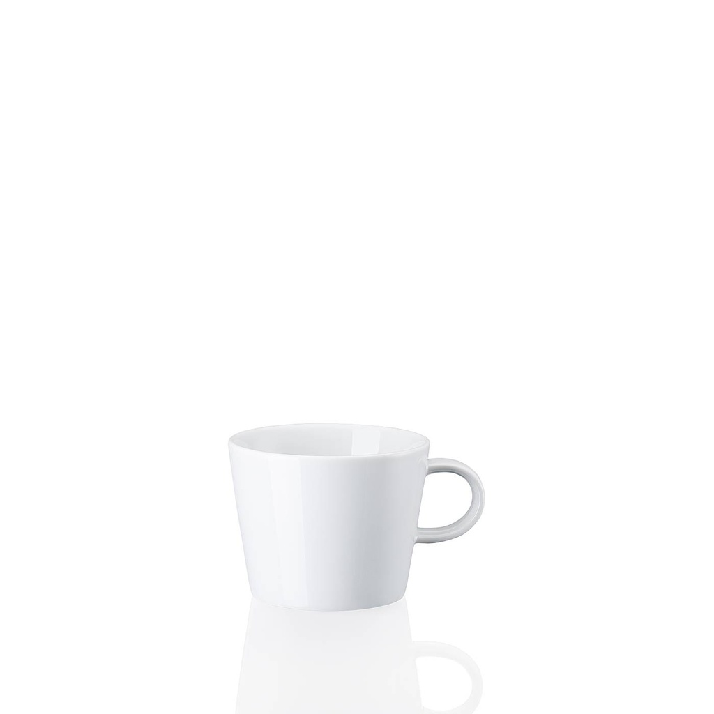 Thomas Cucina Bianca Café au Lait Obertasse 0,44 L