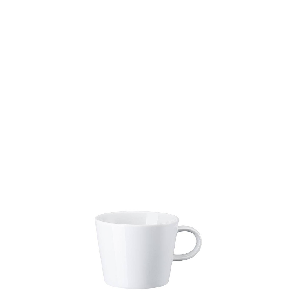 Thomas Cucina Bianca Café au Lait Obertasse 0,44 L