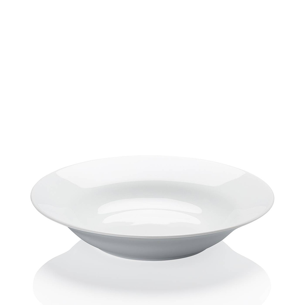 Thomas Cucina Bianca Pasta-/Gourmetteller 30 cm